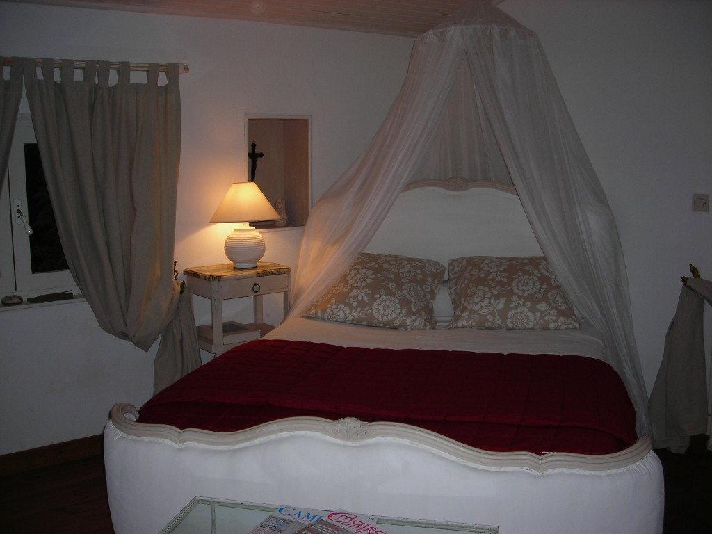 Ferme Saint Joseph Bed and Breakfast Le Fousseret Kamer foto