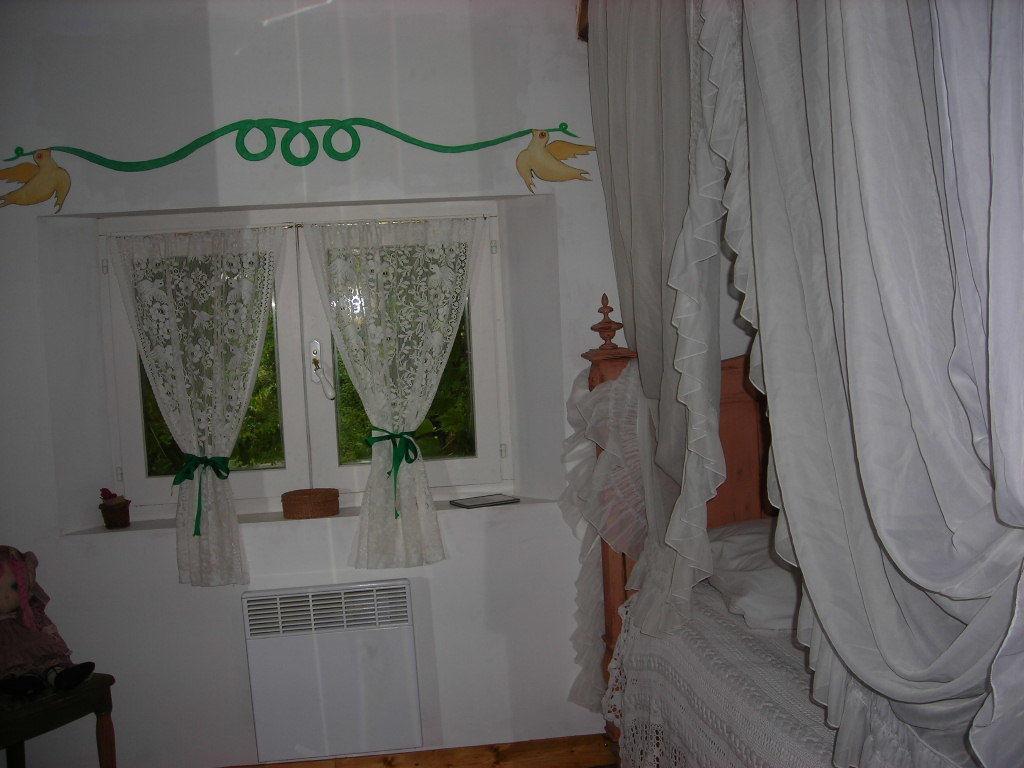 Ferme Saint Joseph Bed and Breakfast Le Fousseret Kamer foto