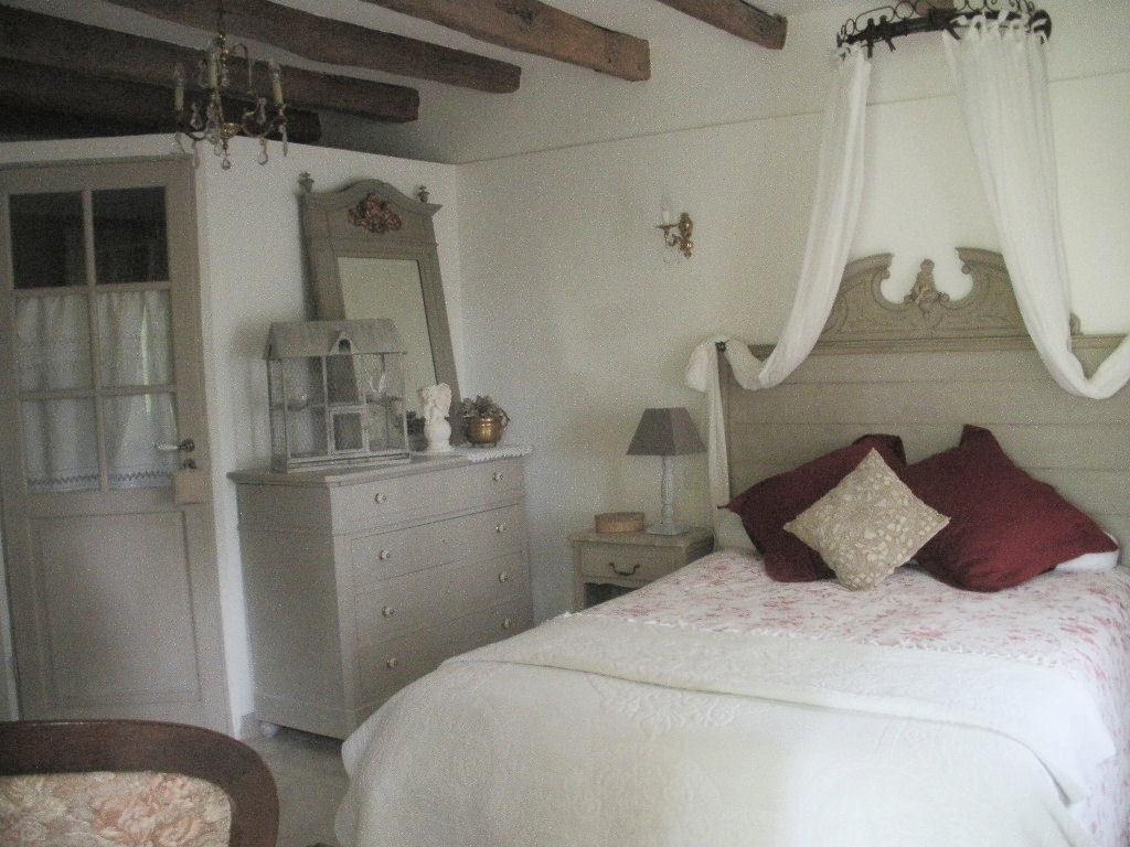 Ferme Saint Joseph Bed and Breakfast Le Fousseret Kamer foto